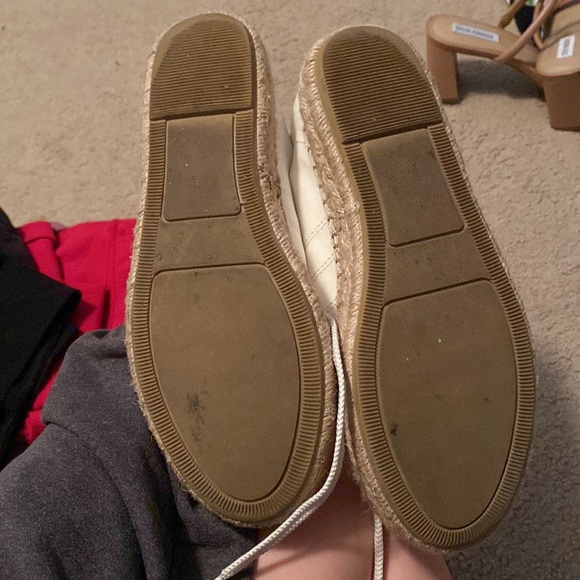 Steve Madden Shoes - Picture 3 of 3